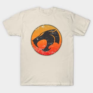 Vintage Thunder Cats T-Shirt